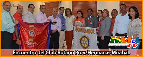 Club-Rotario