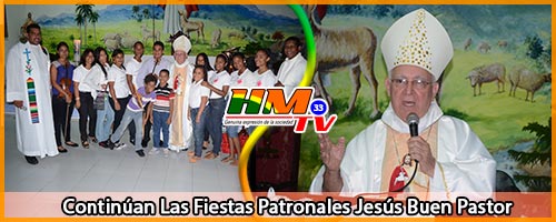 Continúan-Las-Fiestas-Patronales-Jesús-Buen-Pastor