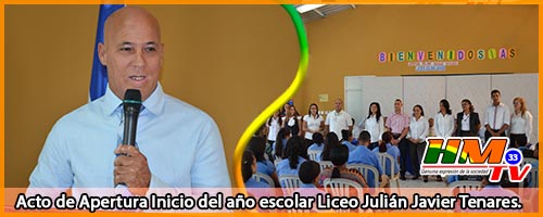 Liceo-Julian-Javier-Tenares-Inicia-Docencia