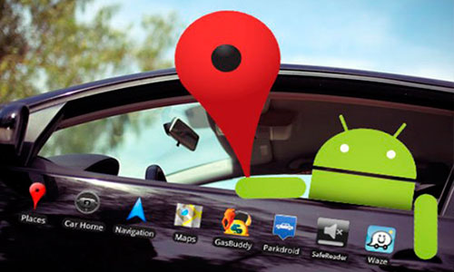 Android-Car