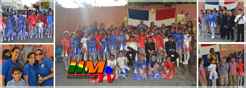 colegio-salome-urena-celebracion-dia-de-la-patria