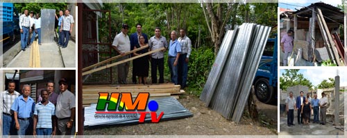 rotaracENTREGADEZINC-HMTV-Actividades-con-imagenes