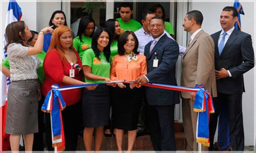 MUJERESgobierno--HMTV-Noticias
