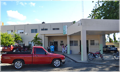 Accidente-de-Tránsito-Frente-al-Centro-Médico-Materno-Infantil.