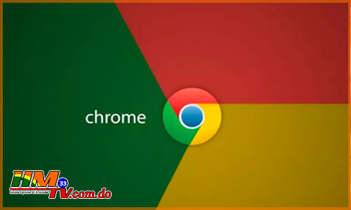 Chrome-url