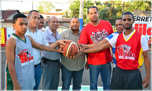 Equipo-blanco-vs-Rojo