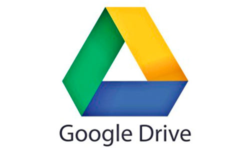 Google-driver