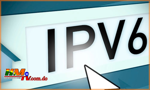 IPv6