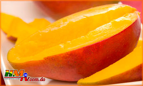 Mango-saludable