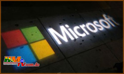 Microsoft