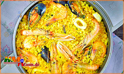 Paella