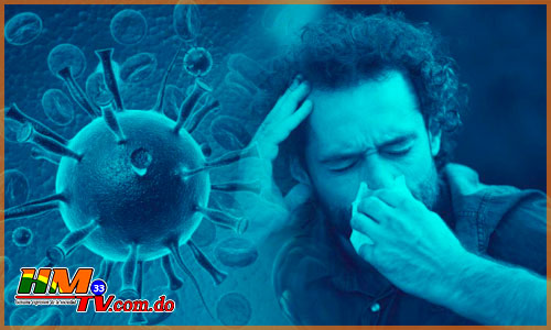 Virus respiratorios muestran una alta incidencia y agresividad