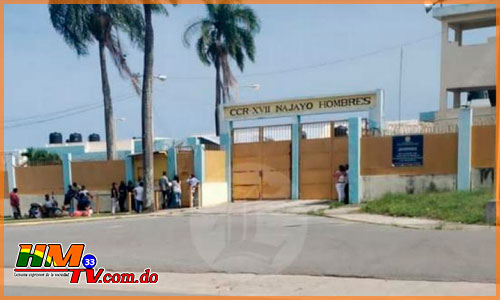 Junta Central Electoral emite resolución para el voto en 21 cárceles del país