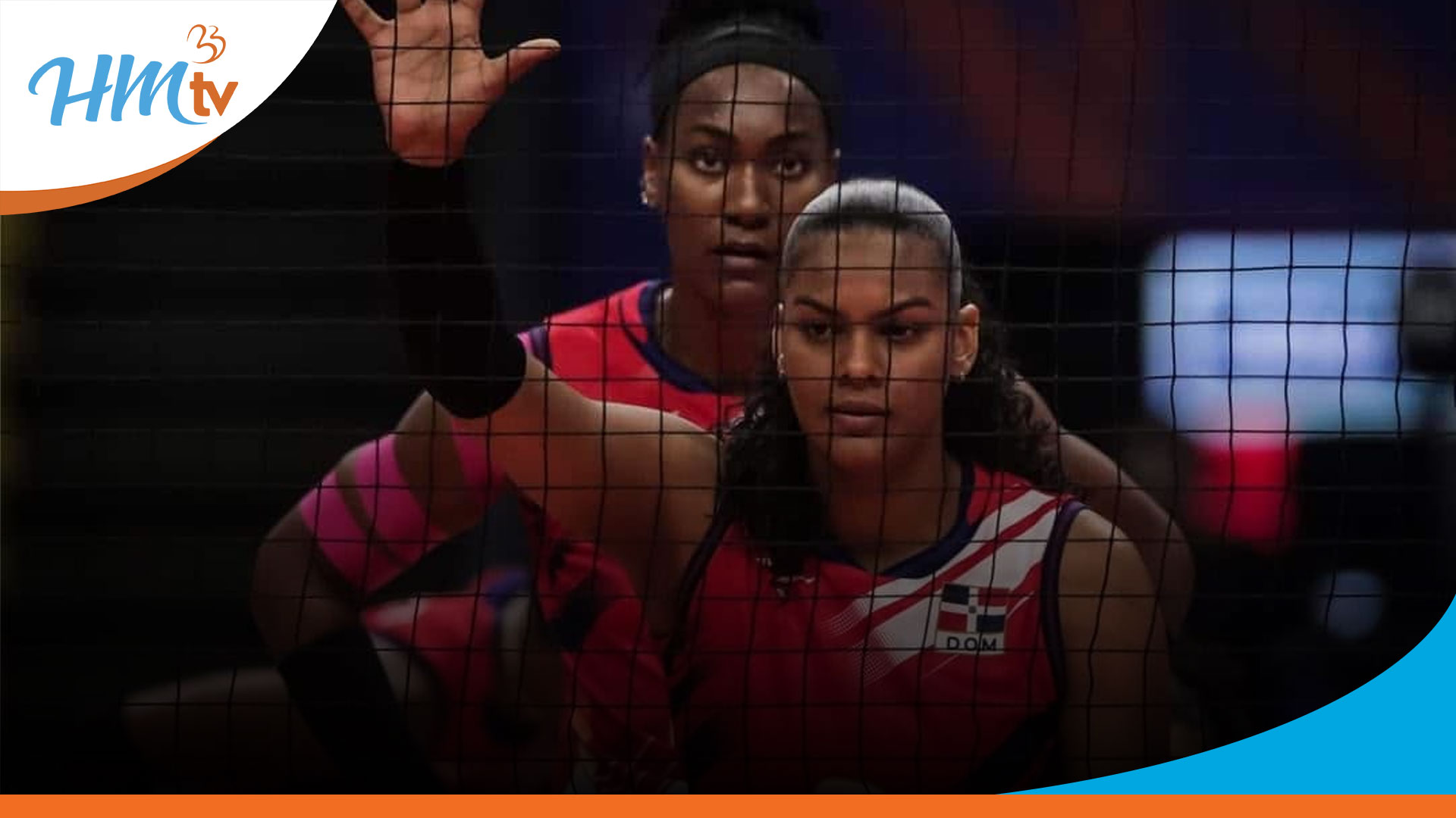 Angélica Hinojosa: una Reina del Caribe con triple función y que salió de su zona de confort