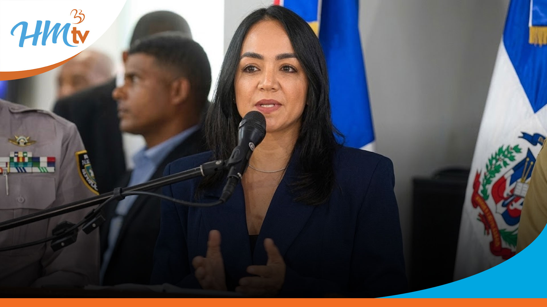 Caso Faride y Ángel Martínez: “Hemos cumplido con nuestro honor y dignidad”