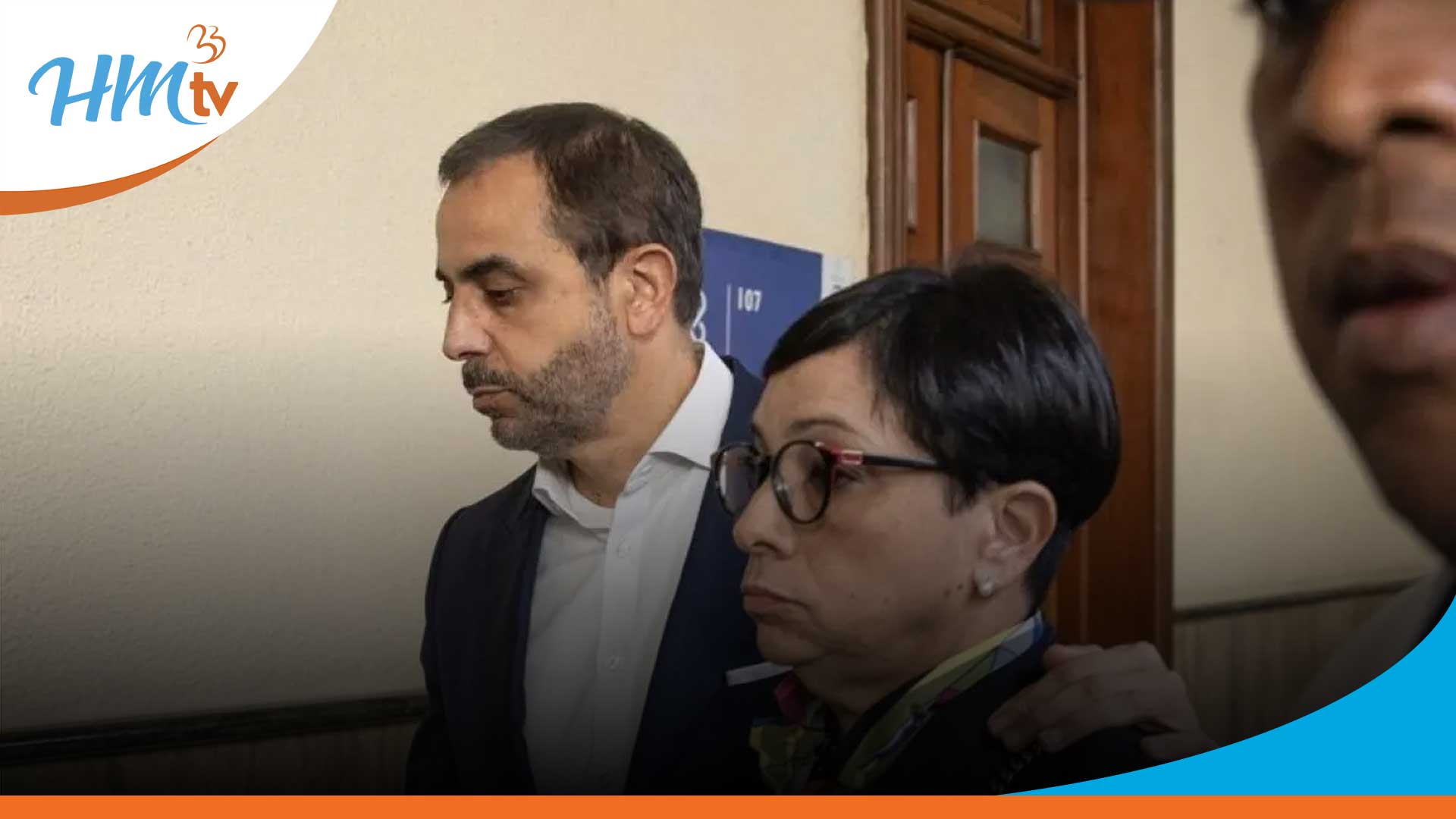 Caso Jet Set: hermanos Espaillat enfrentarán juicio por dolo eventual