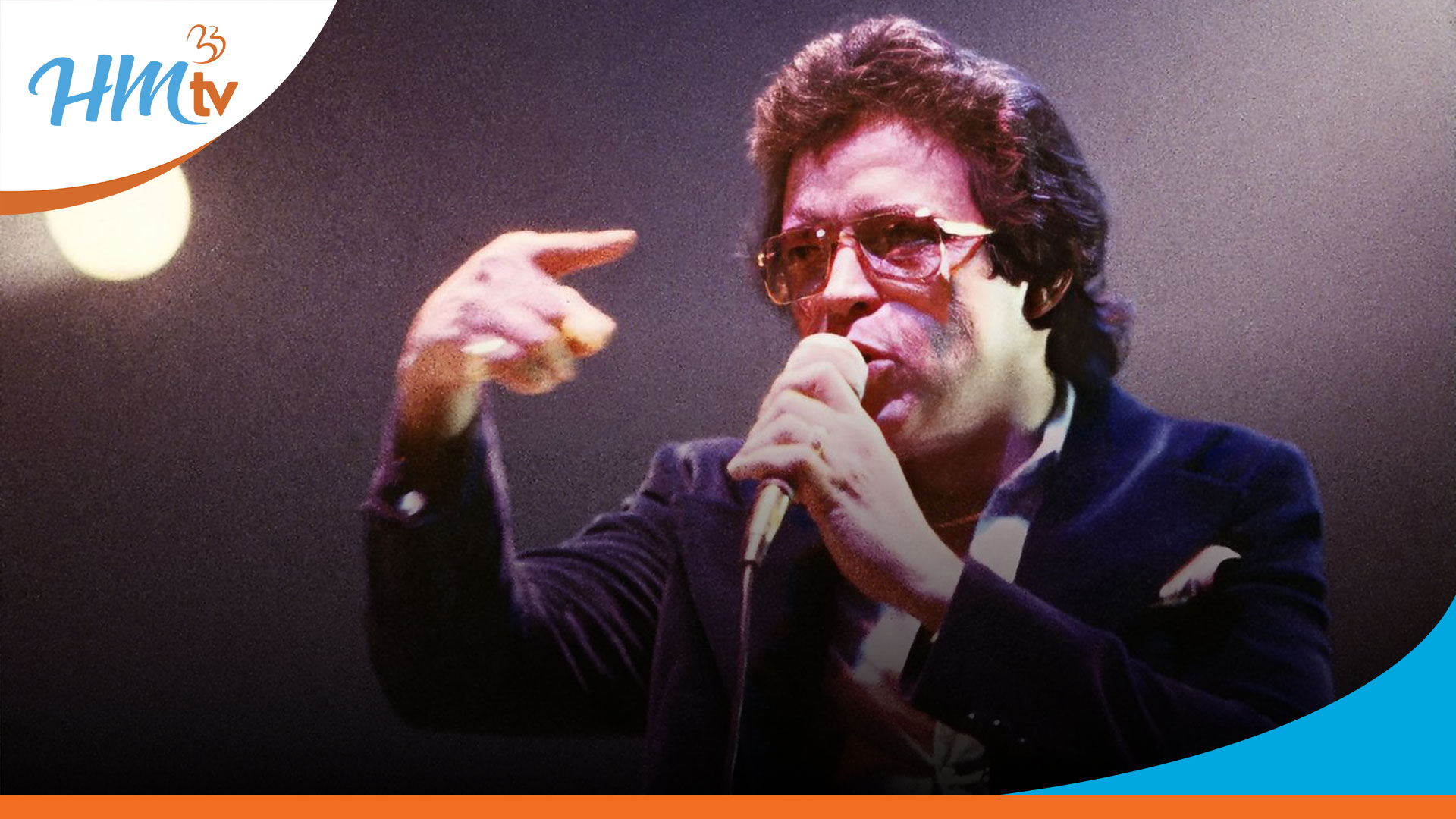 Celebramos el que sería el cumpleaños de Héctor Lavoe con 10 canciones que lo consagraron como El cantante de los cantantes