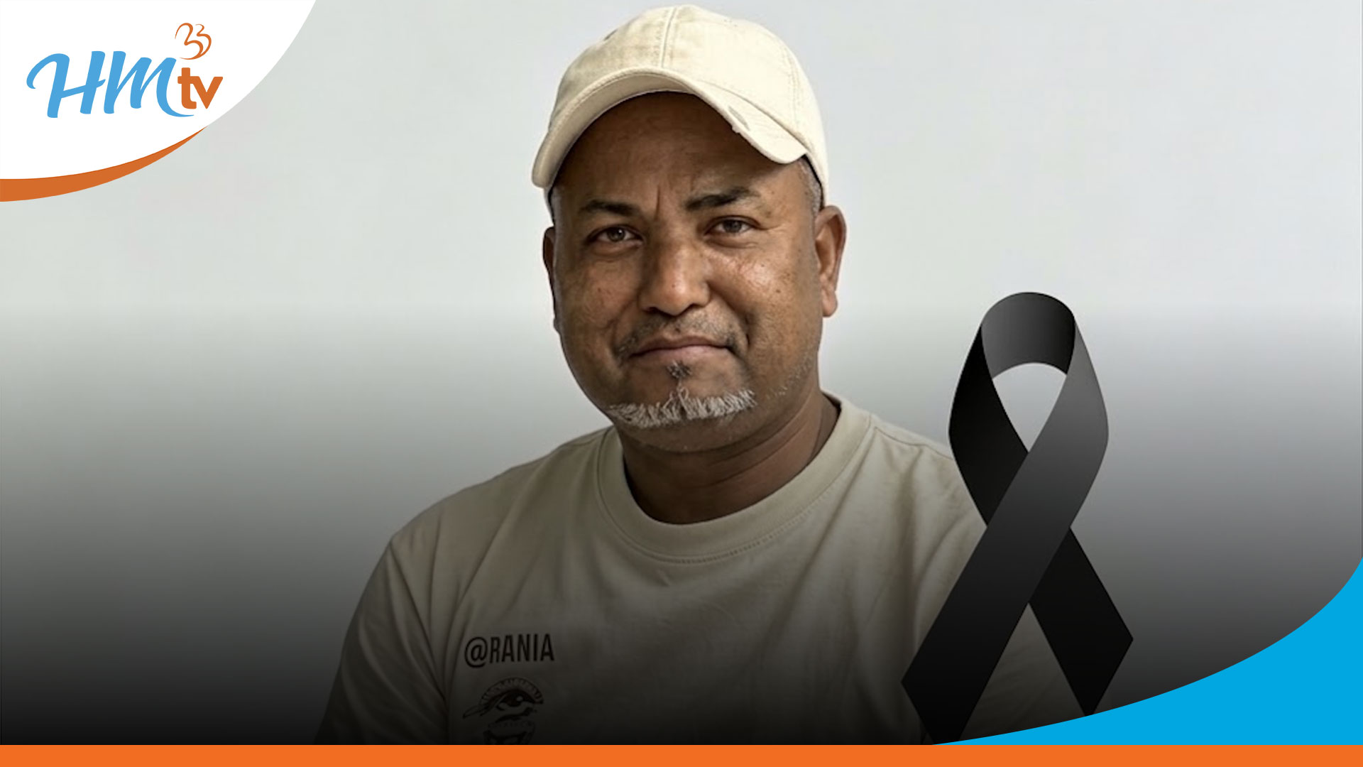 Consternación en Salcedo por muerte de reconocido maestro constructor