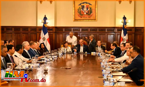 Consejo de Ministros pasa balance a la estrategia Meta RD