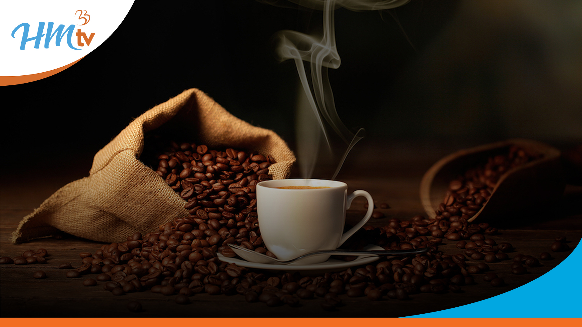 Día Internacional del Café: 5 señales de que consumes demasiado