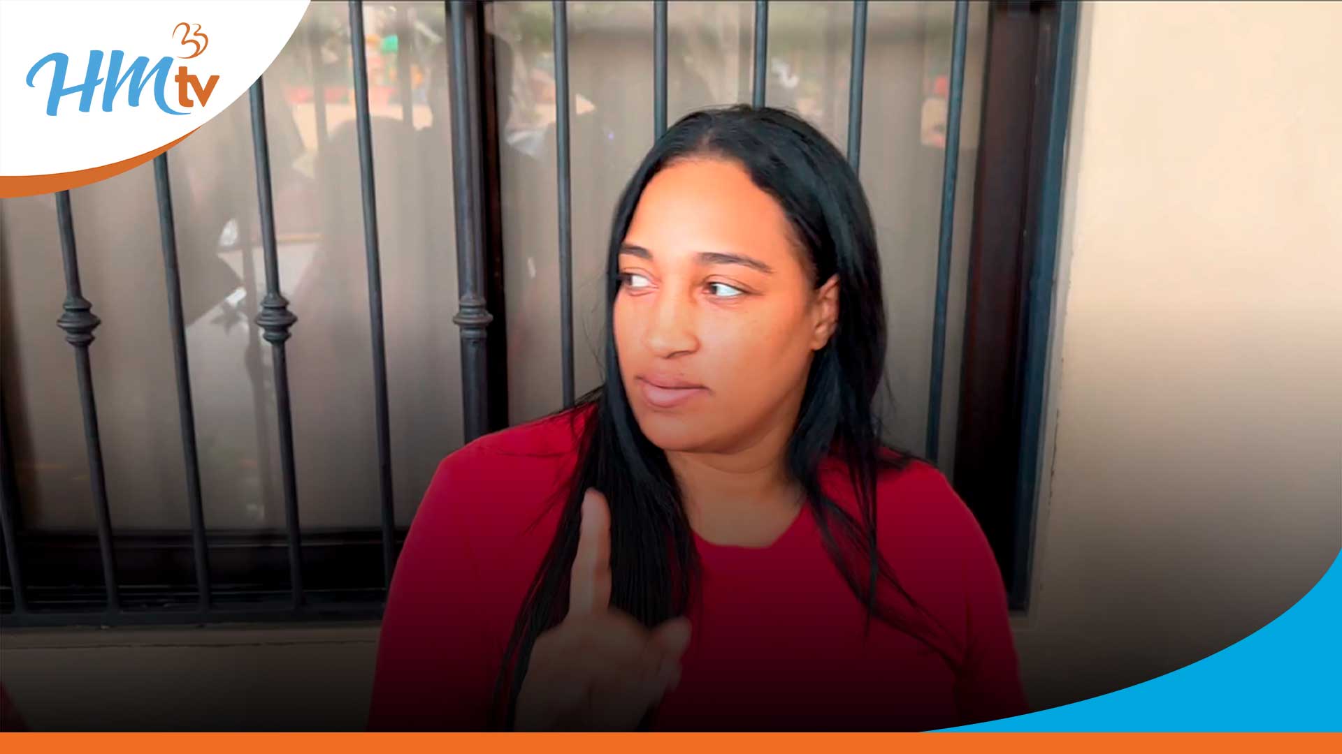 Dictan firma periódica y orden de alejamiento a joven acusada de herir a otra en Tenares