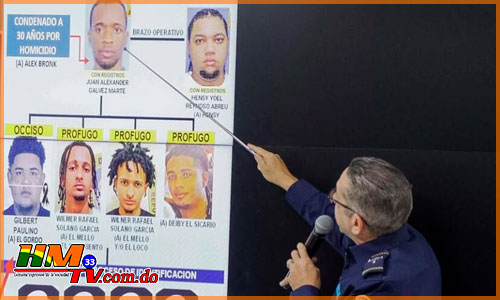 Fiscalía pedirá traslado a Las Parras de preso que organizó asalto a joyería