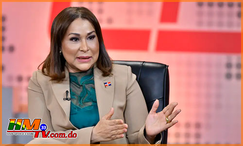 “Hay un millón 430 mil personas que reciben protección”