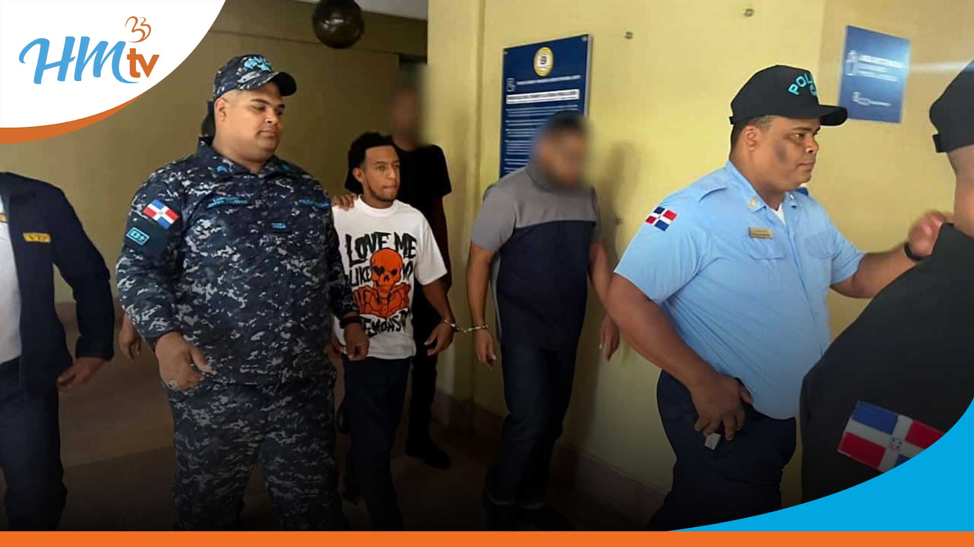 Familia de Yosnely Álvarez pide que se aplique todo el peso de la ley contra acusado de matar a la adolescente