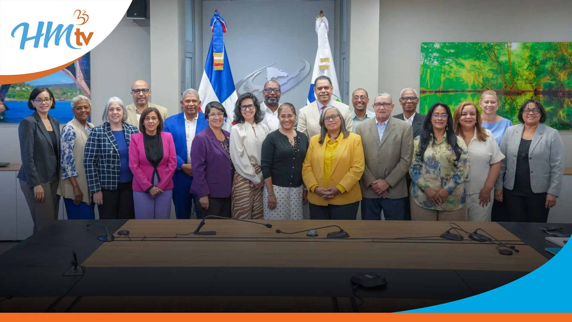 Infotep recibe recertificación ISO 9001:2015