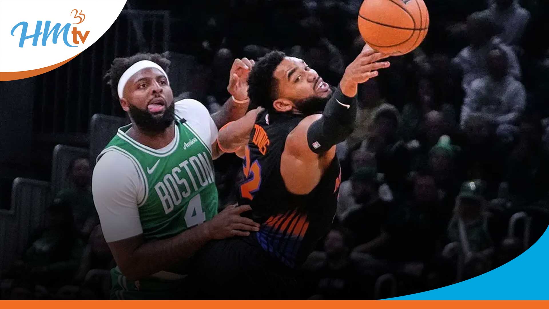 Karl Towns encestó 22 puntos en segundo revés de los Knicks