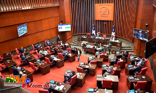 Libertad de expresión “no tiene quien le escriba” en Congreso