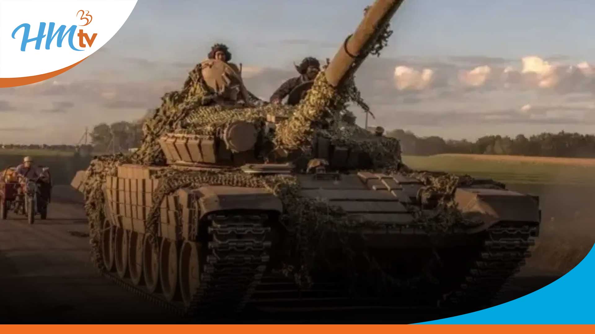 ONU denuncia trata de extranjeros reclutados por Rusia para la guerra