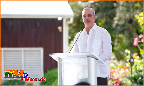 Abinader: lucha de Minerva Mirabal inició camino hacia la democracia dominicana