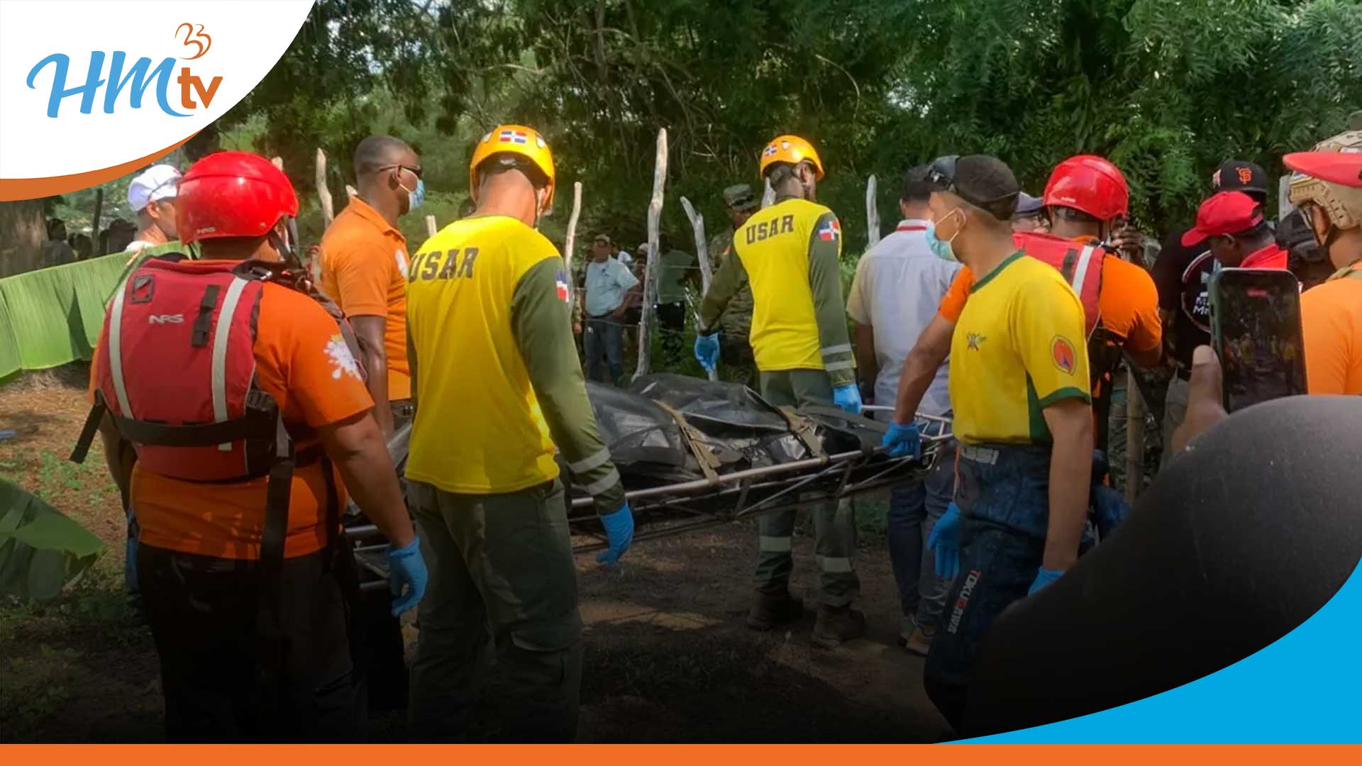 Recuperan cuerpo de menor 13 años acuchillada por un adulto