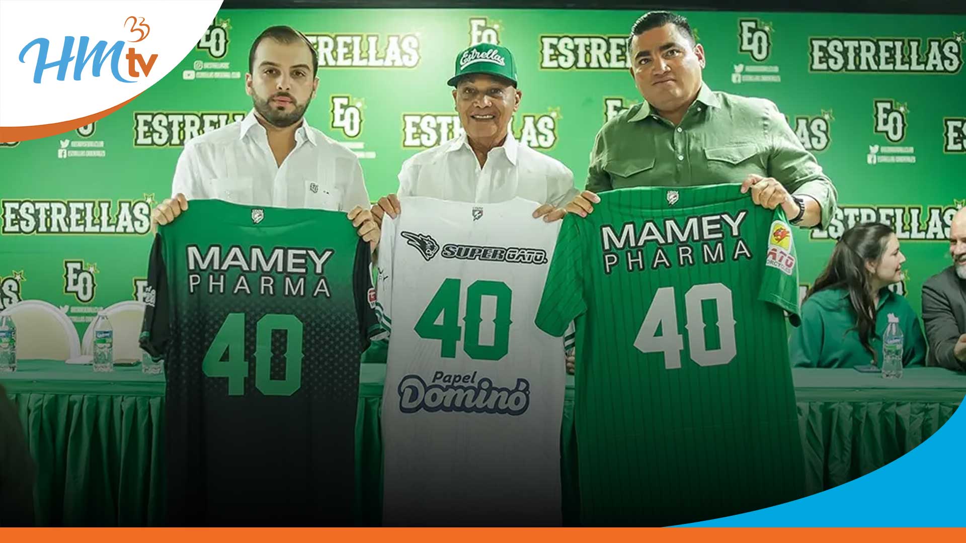 Rotación abridora y una ofensiva balanceada, los puntos fuertes EO