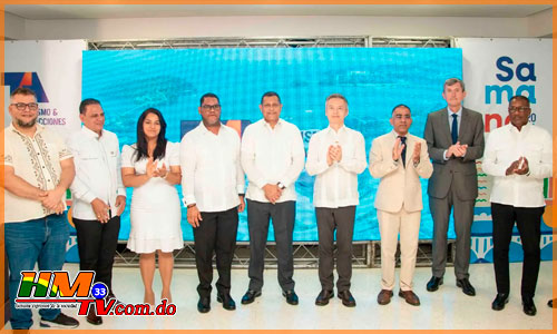 Concluye tercera edición de la feria Turismo y Atracciones Samaná 2026