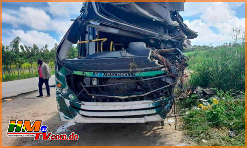 Exceso de velocidad causa 4 de cada 10 accidentes de tránsito en La Altagracia