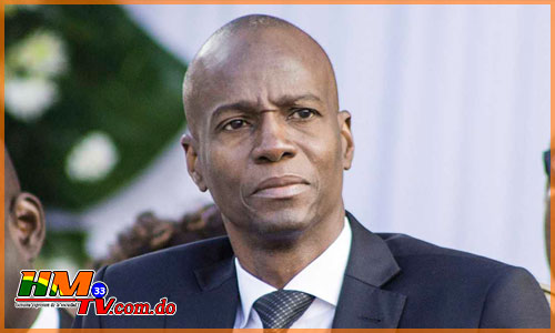 Comienza en EE.UU. el juicio contra cuatro acusados en el magnicidio de Jovenel Moïse