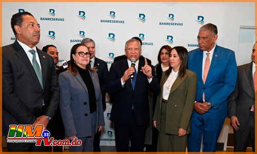 Banreservas inaugura tercera Feria Inmobiliaria en Nueva York y Lawrence con tasas desde 9.50%