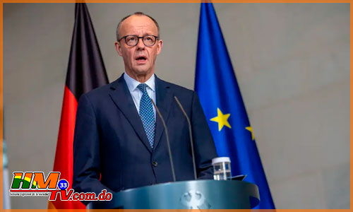 Merz: si EE. UU. nos hubiera consultado, habríamos desaconsejado atacar Irán