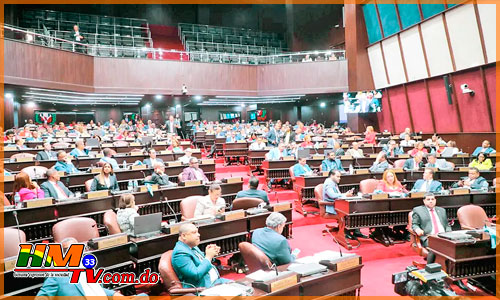 Proyecto en CD deroga leyes que no se aplican