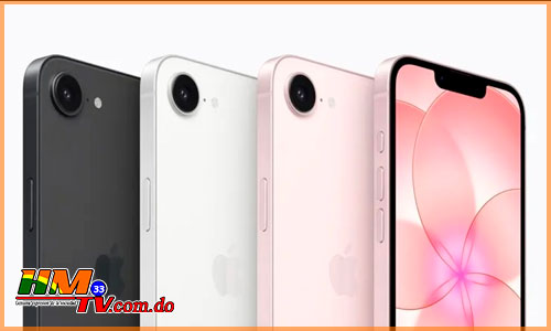 Apple renueva su portafolio con el iPhone 17e y un iPad Air más potente y conectado