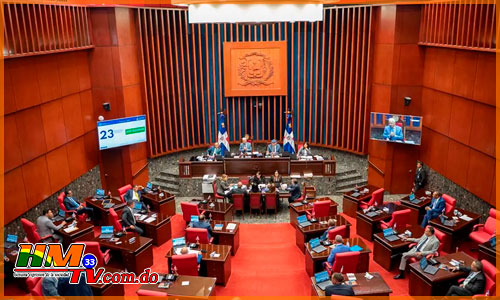 Modificaciones a la Ley 33-18 fracasan en el Congreso