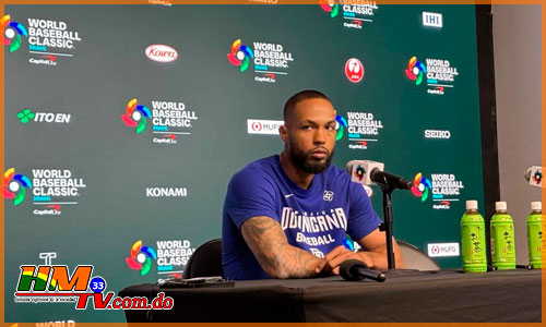 Dominicana sale al ruedo en el Clásico ante la Nicaragua de Dusty Baker