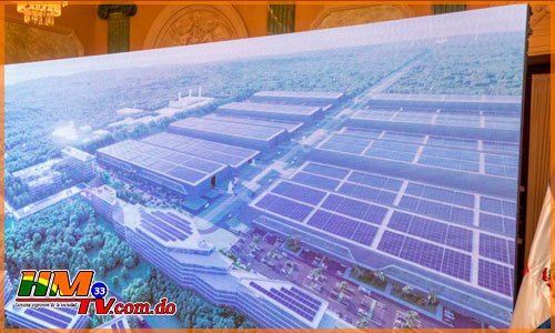 5 claves del primer puerto espacial de República Dominicana en Pedernales