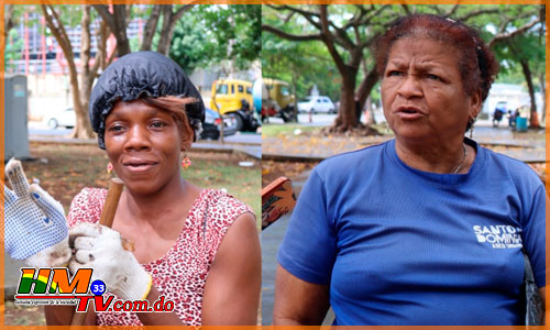 Hogar y empleo: retos para mujeres en República Dominicana