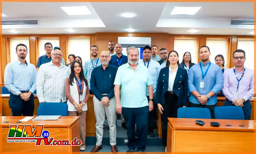 Onesvie capacita personal en ingeniería forense