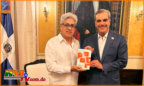 Desde su asesor hasta escritores: Abinader y las 22 naturalizaciones privilegiadas de su gestión