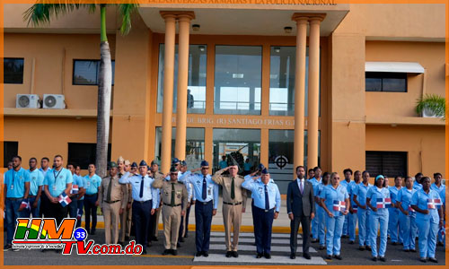 Escuelas Vocacionales rinden homenaje a Francisco del Rosario Sánchez