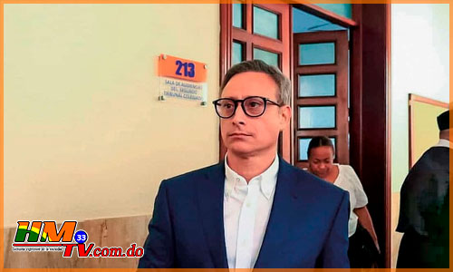 Un reenvío tras otro hace del juicio de Jean Alain una sátira judicial